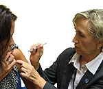 Чем лечить свиной грипп?